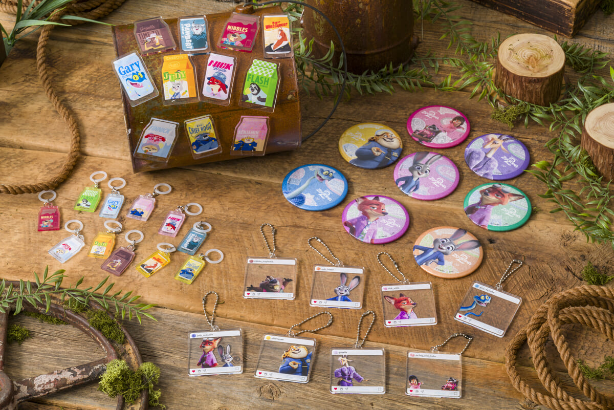 オリジナルグッズ02