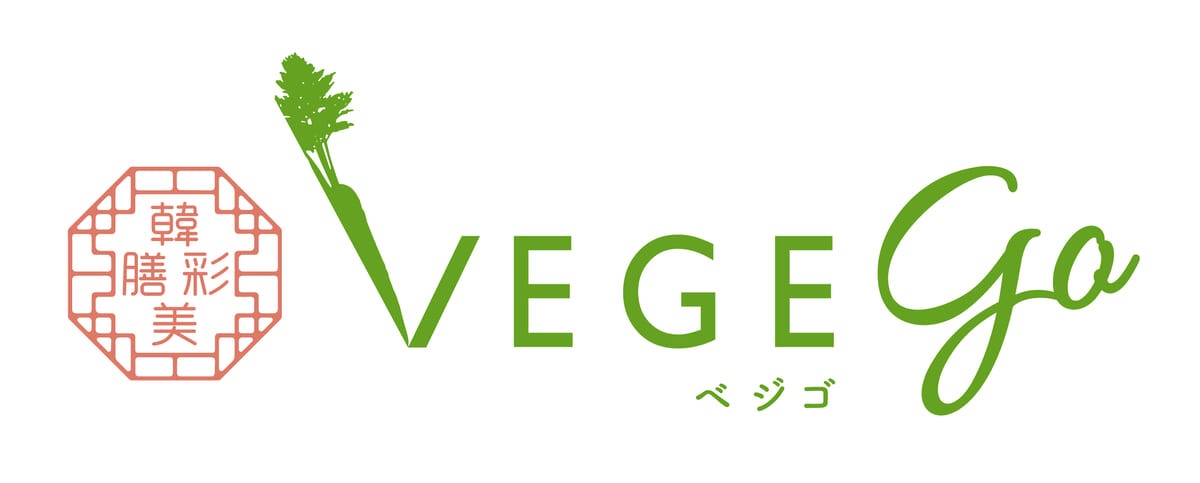 VEGEGO　ロゴ