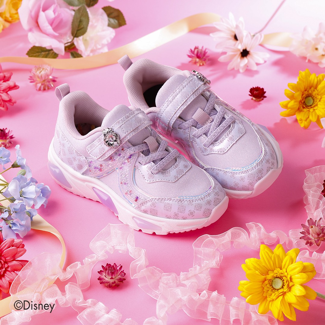 HK86200 DISNEY ラプンツェル