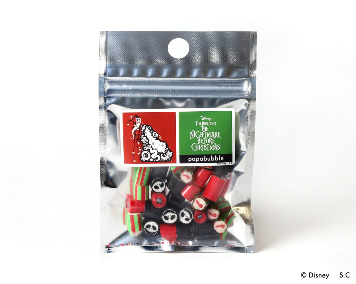 ナイトメアー・ビフォア・クリスマス/キャンディB