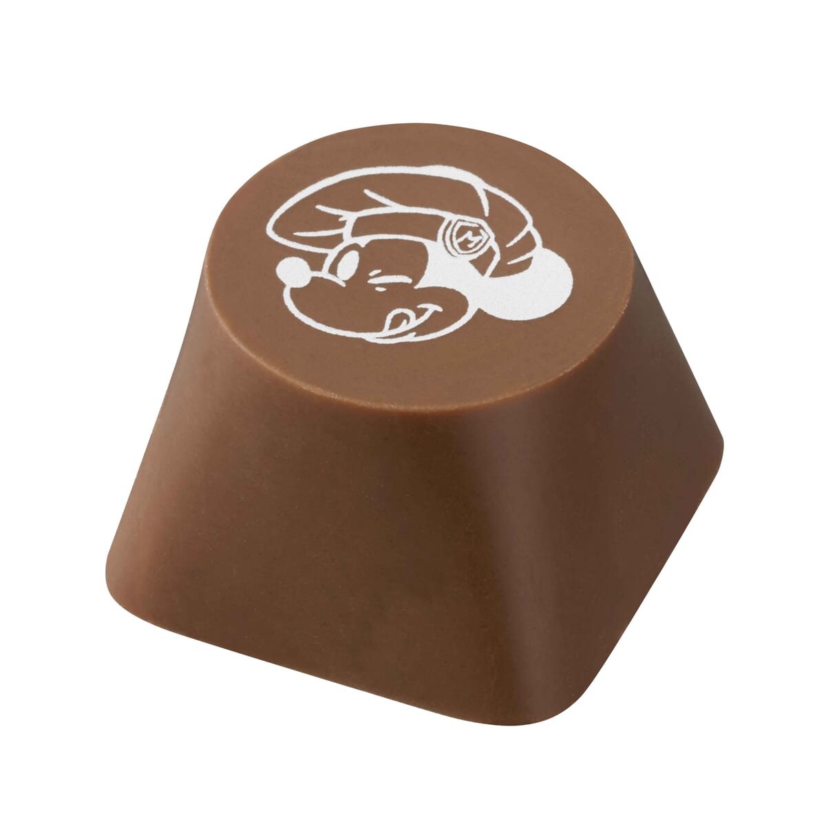 ミルク チョコチップ＆ヘーゼルナッツ