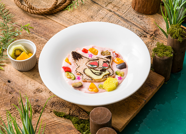 <ニック>ビーツシチュー