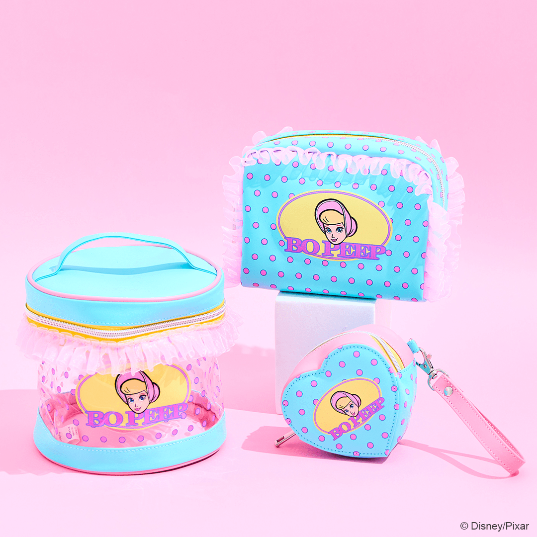 PLAZA「EVERYONE’S SPECIAL CHRISTMAS」ディズニー＆ピクサー映画『トイ・ストーリー』グッズ03