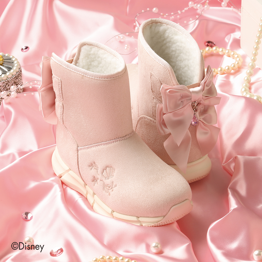 HK55220 DISNEY アリエル