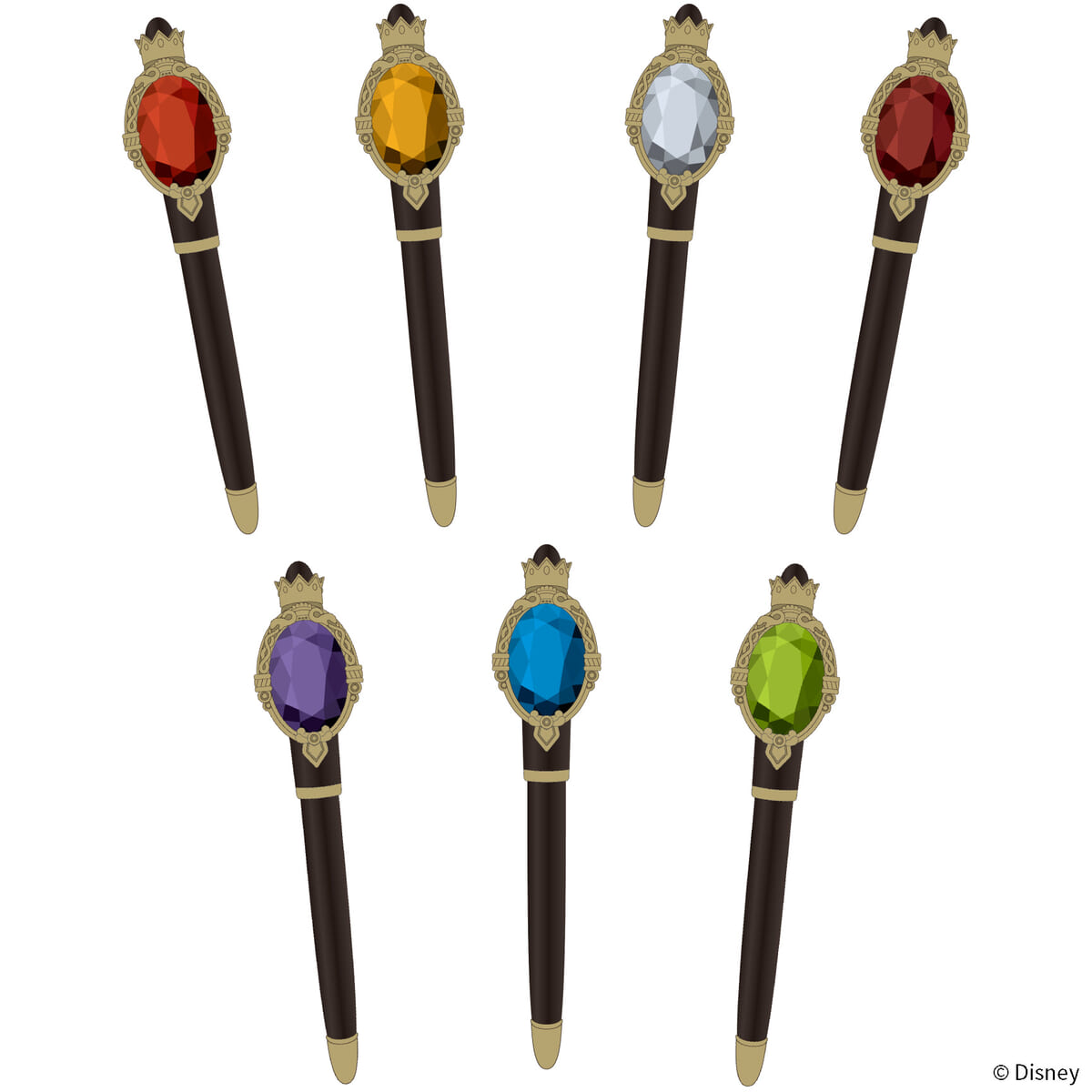 【再販商品】ボールペン