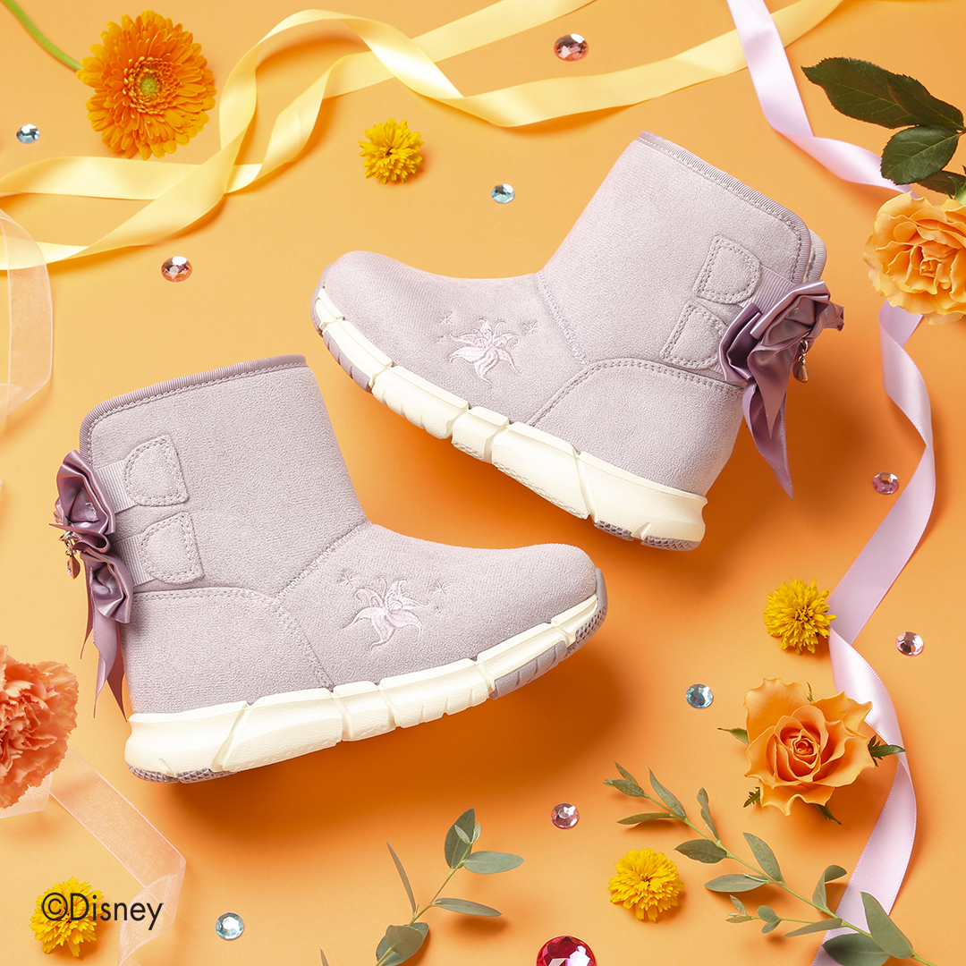 HK55220 DISNEY ラプンツェル