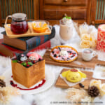 冬季限定メニュー　集合イメージ