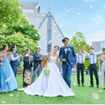 浦安ブライトンホテル東京ベイ「受賞記念限定ブライダルフェア」