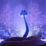 ディズニー映画『ズートピア２』“ゲイリー初登場シーン”解禁