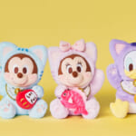 ディズニーストア「迎春コレクション」