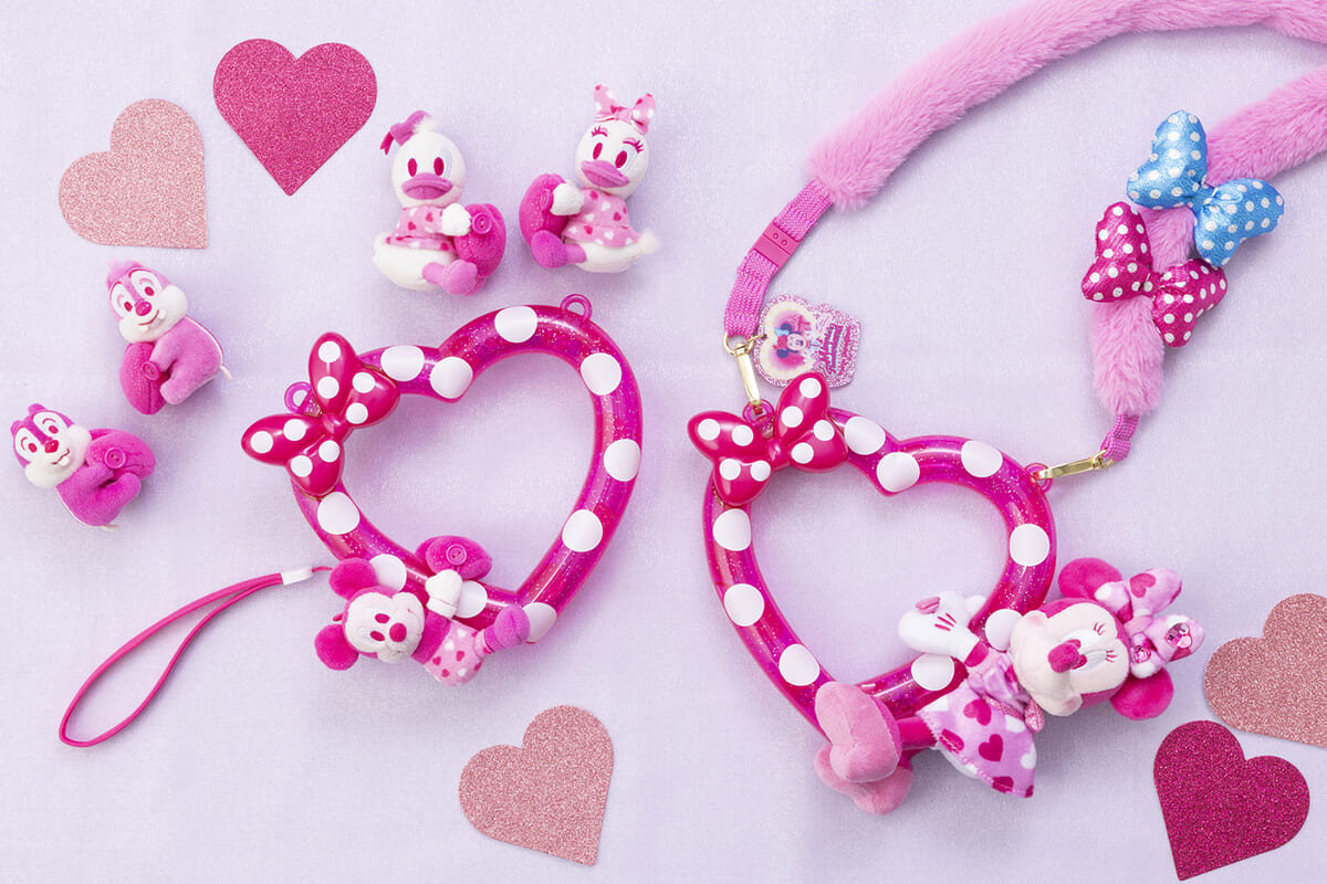 東京ディズニーランド“ミニーのファンダーランド”グッズまとめ2