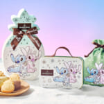 イメージカット＜ホノルルクッキー＞