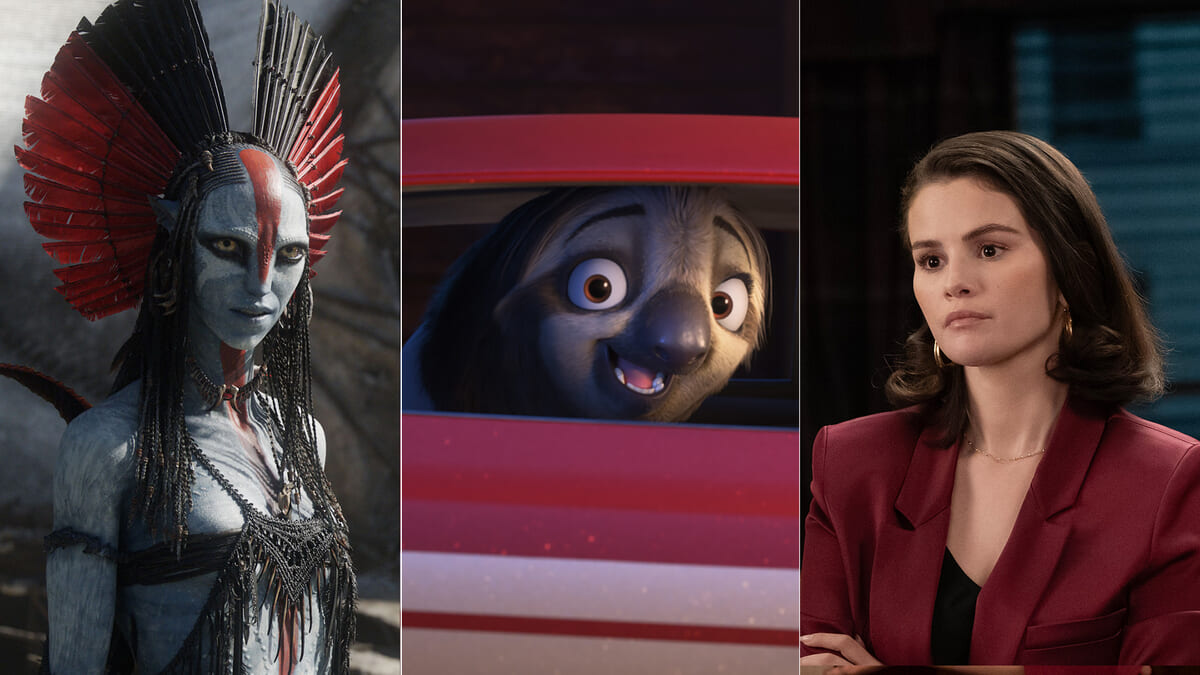 「第83回ゴールデングローブ賞」ディズニー「合計27のノミネートを獲得」