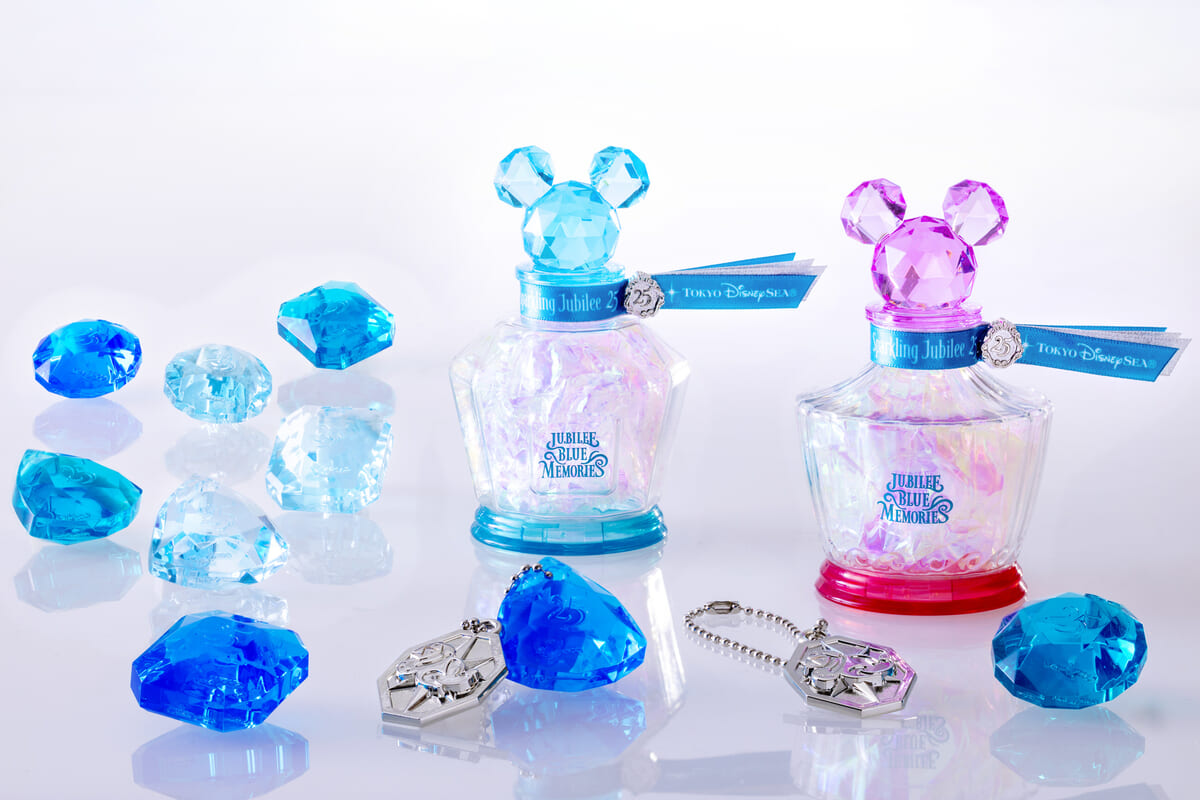 ジュビリーブルーメモリーズ2