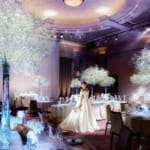 浦安ブライトンホテル東京ベイ『ベビーブレスジュビリー』誕生記念ブライダルフェア