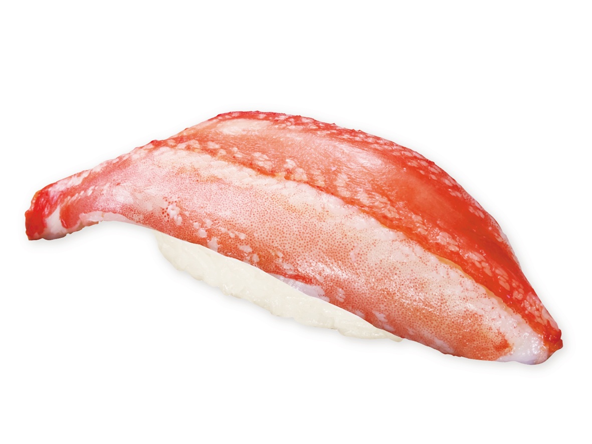 本ズワイガニ（一貫）