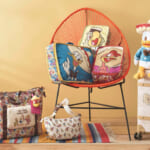 ディズニーストア『三人の騎士』TRAVEL WITH AMIGOS