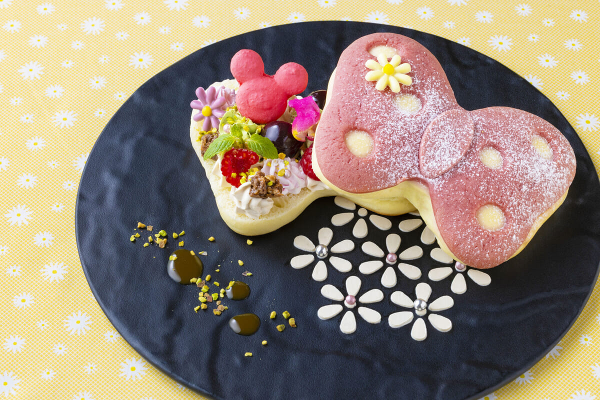 チックタック・ダイナー（デリカフェ）