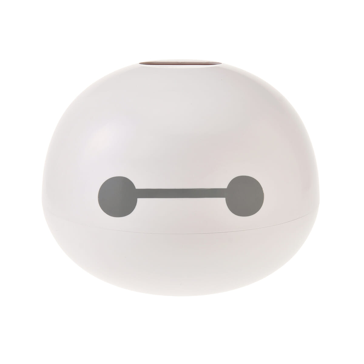 ベイマックス ティッシュケース CARE ROBOT BAYMAX