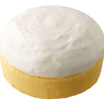 盛りすぎ！プレミアムロールケーキ