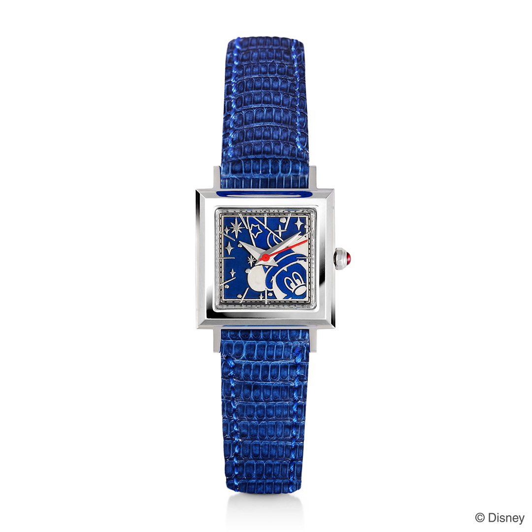 Walt Disney “FANTASIA” Watch -Starry-