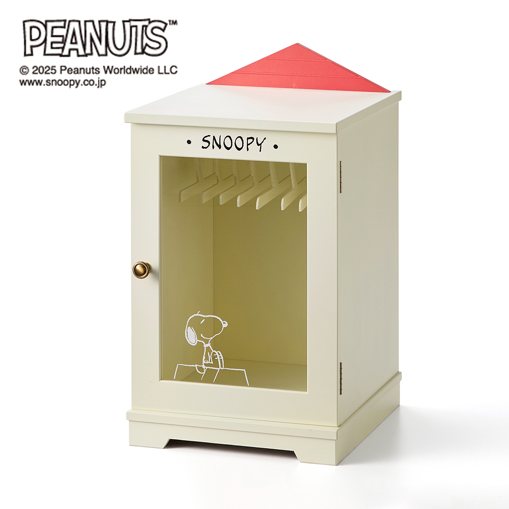 ぬいぐるみ衣装収納ケース3