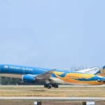 ベトナム航空「世界で最も安全なフルサービス航空会社トップ 25」選出