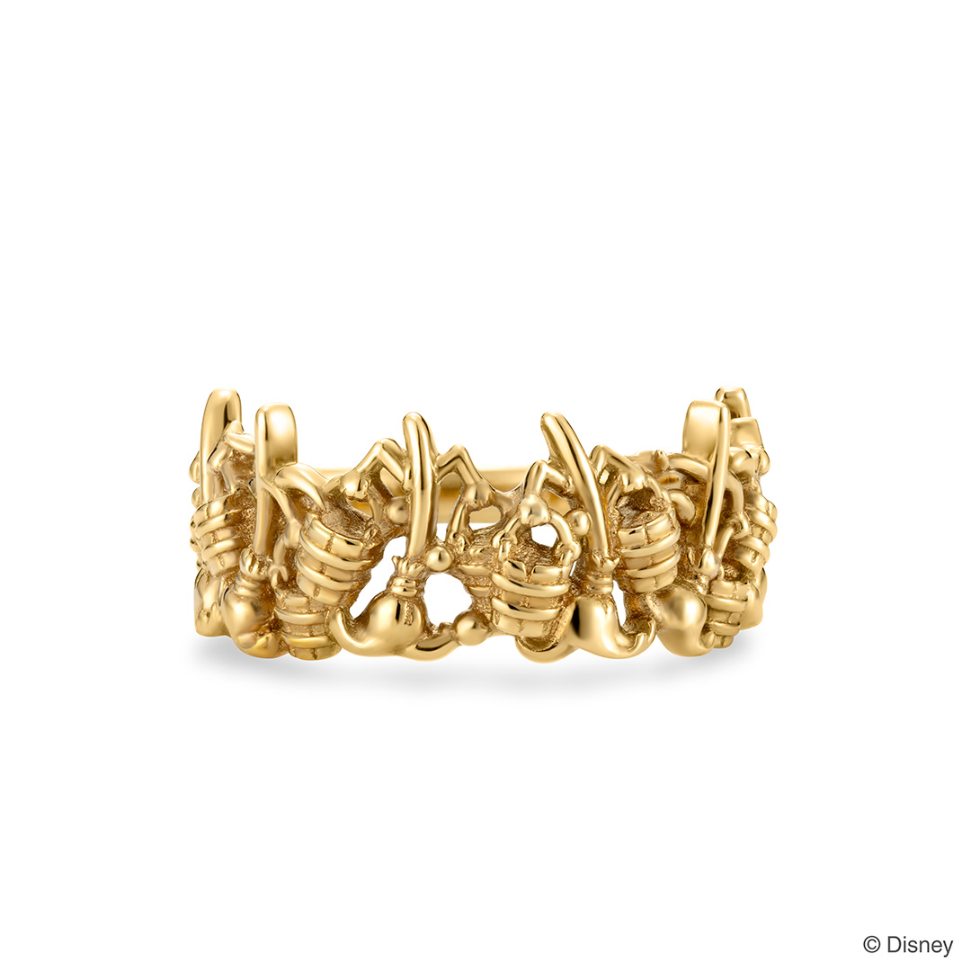 Rhythm of Magic -Broom-