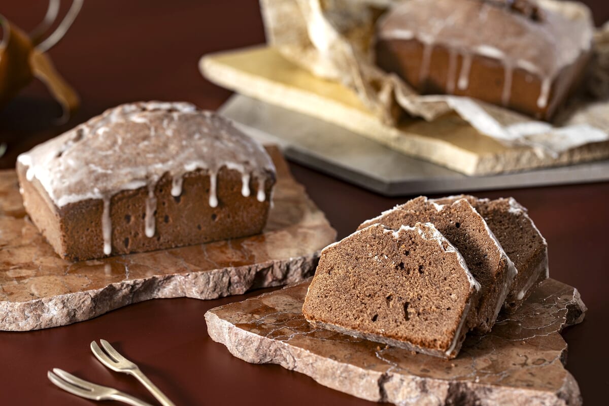 ショコラーデン クーヘン