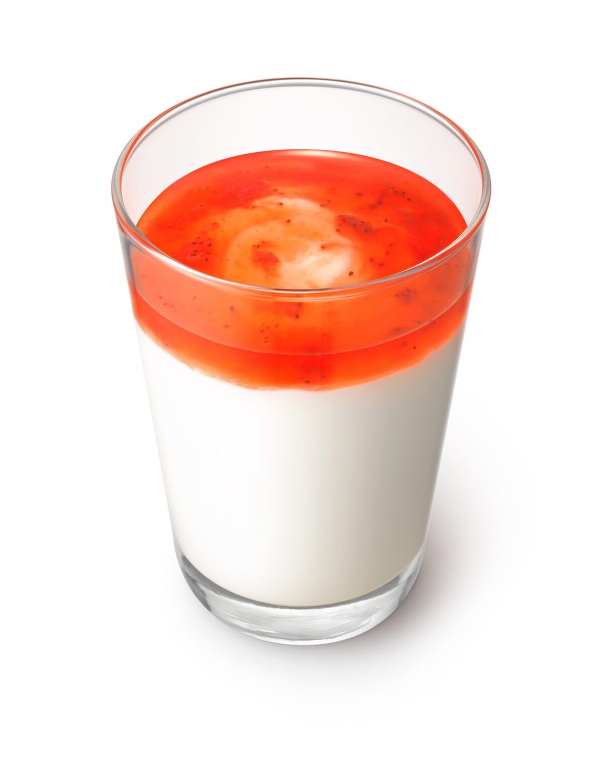 まぜるシェイク いちご ～ とちあいか ～