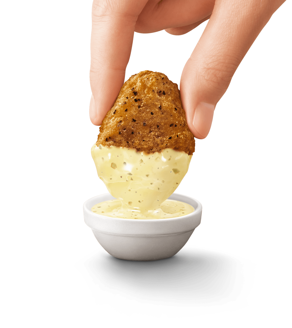 サワークリームタルタルソース