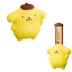 ハッピーセット「ポムポムプリン」第2弾