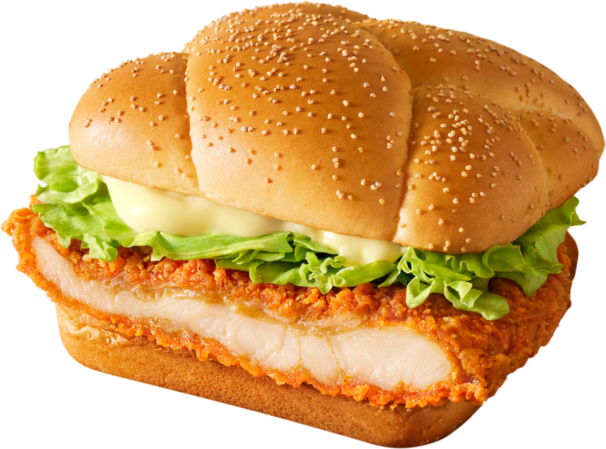 N.Y. ジューシーチキン ホット&ペッパー