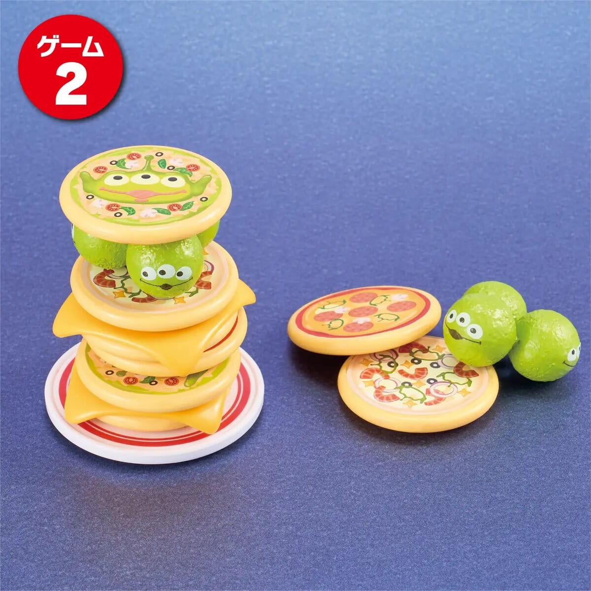 楽しく!ピザクッキング