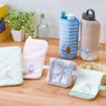 アイアップ「ミッフィー」どっとポーチ