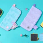 アイアップ「ポケットモンスター」どっとポーチ