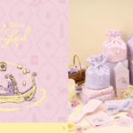 ダイソー THREEPPY ディズニー『塔の上のラプンツェル』グッズ