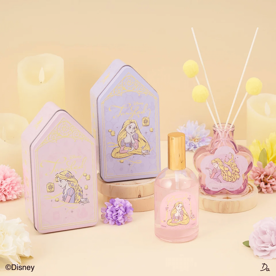 アロマディフューザー／フレグランスミスト／インテリア缶各種