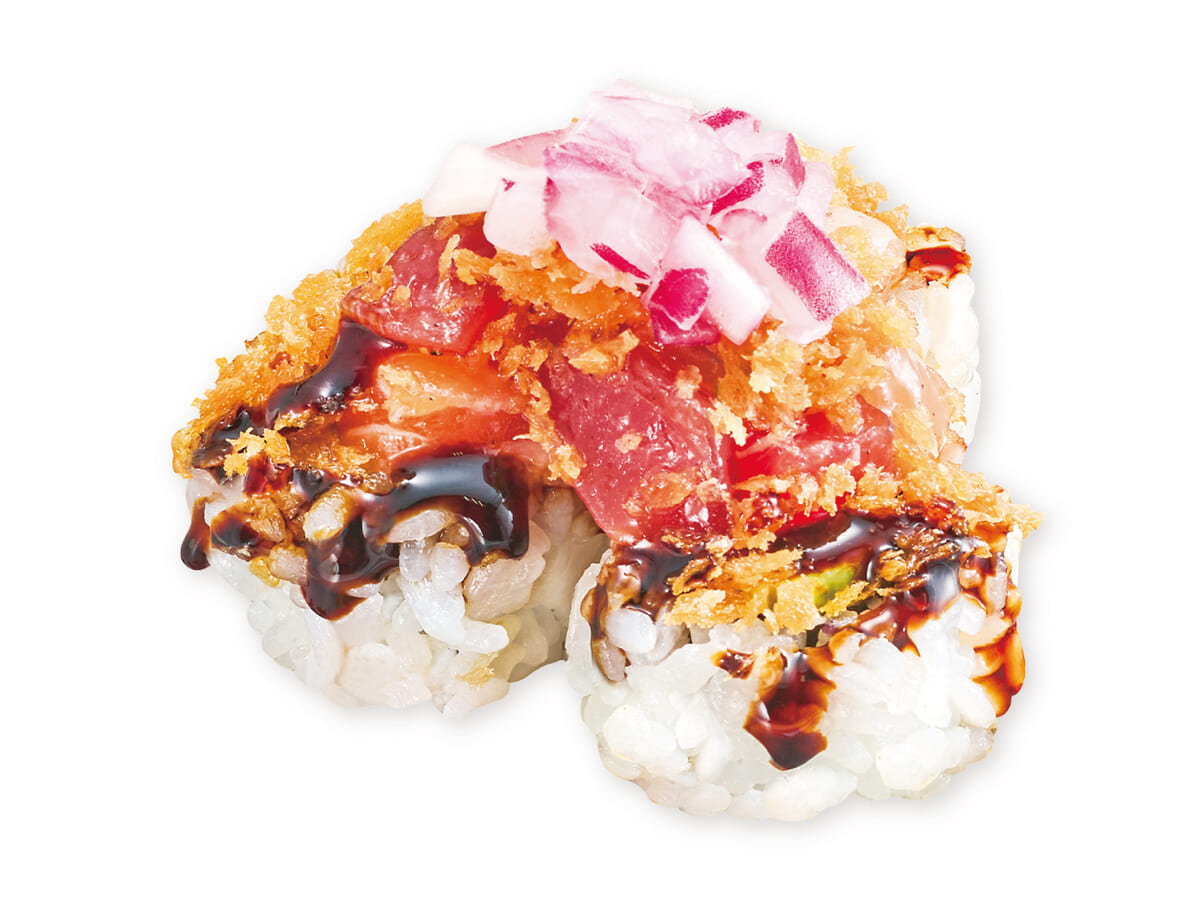 タルタレ・マキ