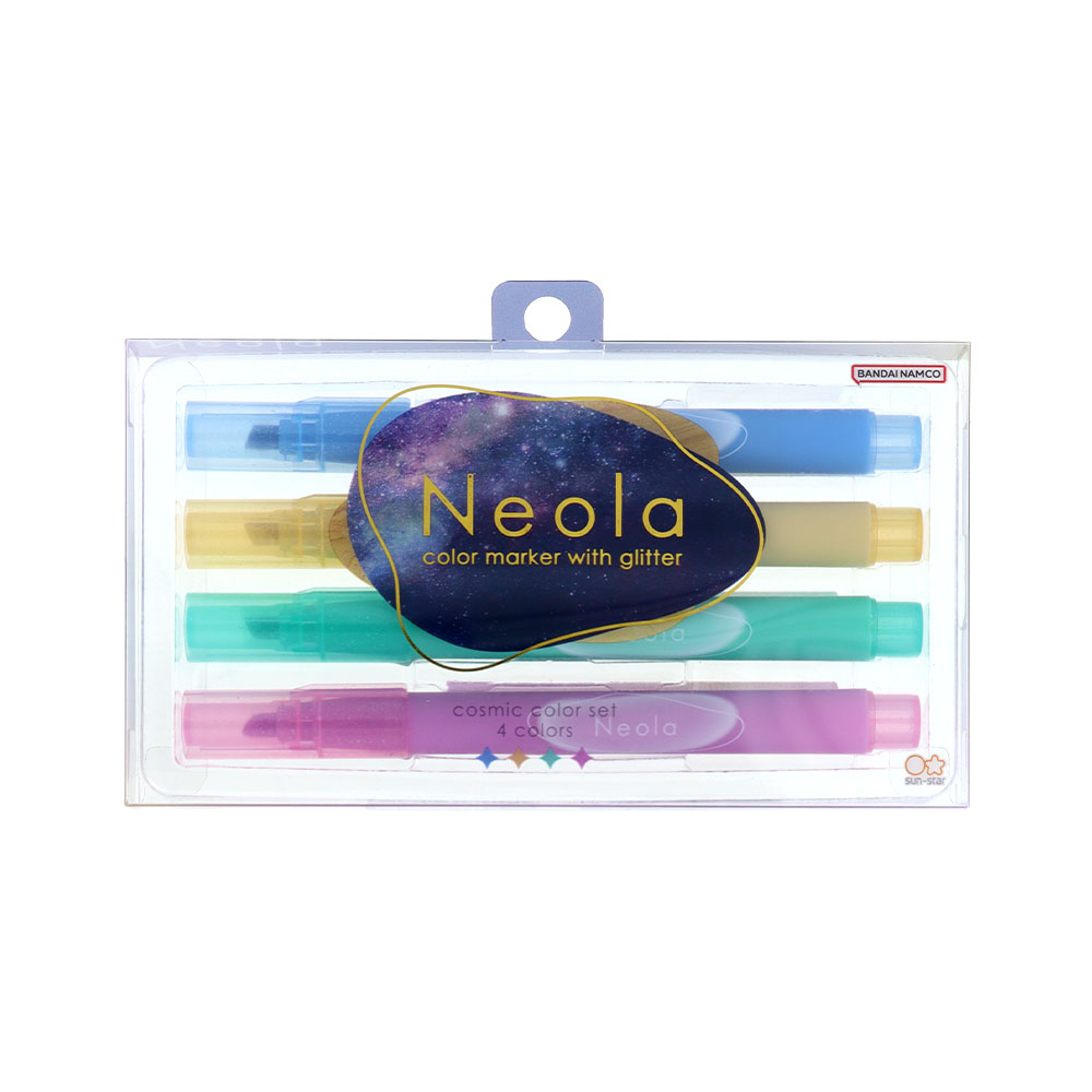 コズミックカラーセット