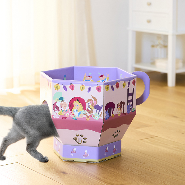 ペットハウスにも