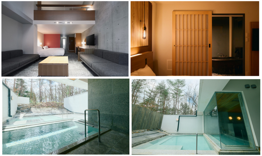 本件既存棟現況写真（リニューアル工事前）