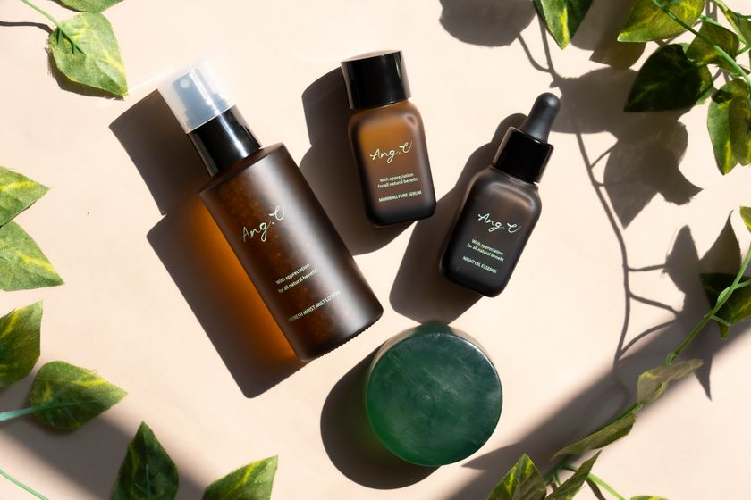 スキンケア商品