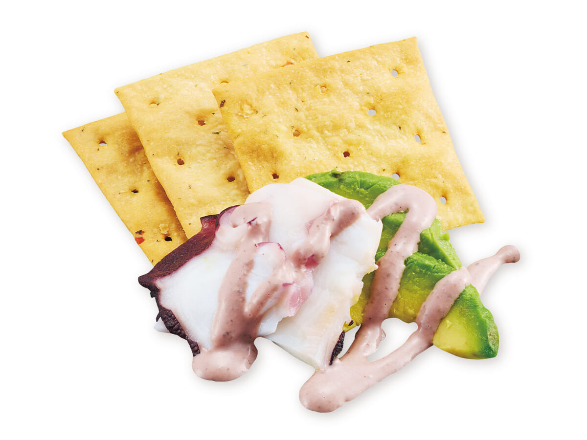 プルポ・アル・オリーボ