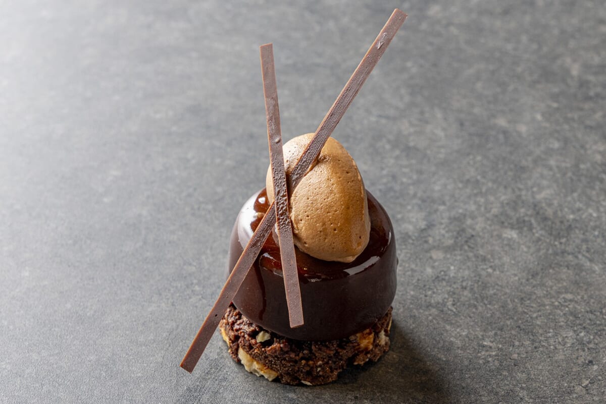 ムースショコラノワゼット