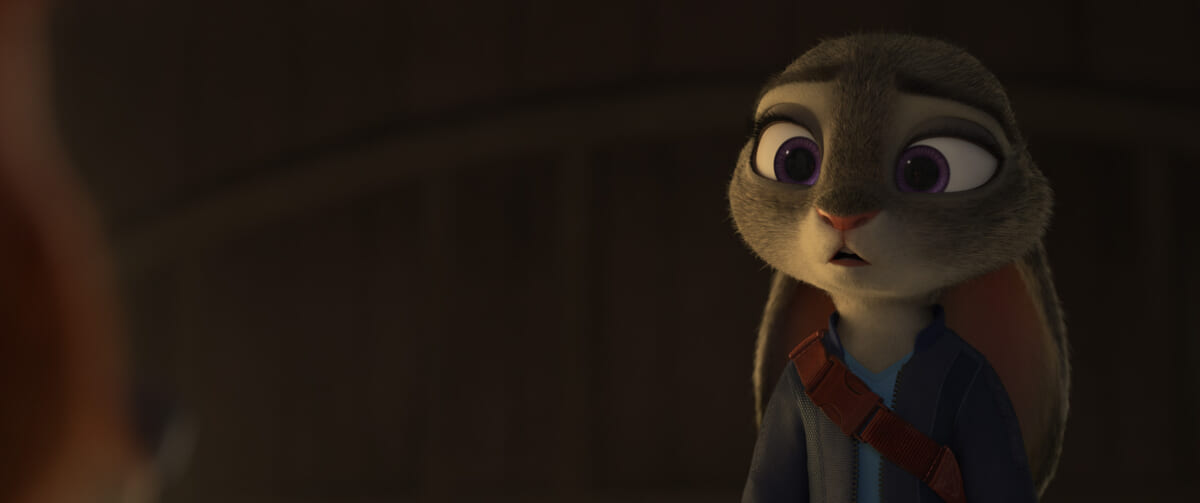 次世代を担う日本人クリエイターが『ズートピア２』の現場で触れた ディズニー流“コラボレーション”3