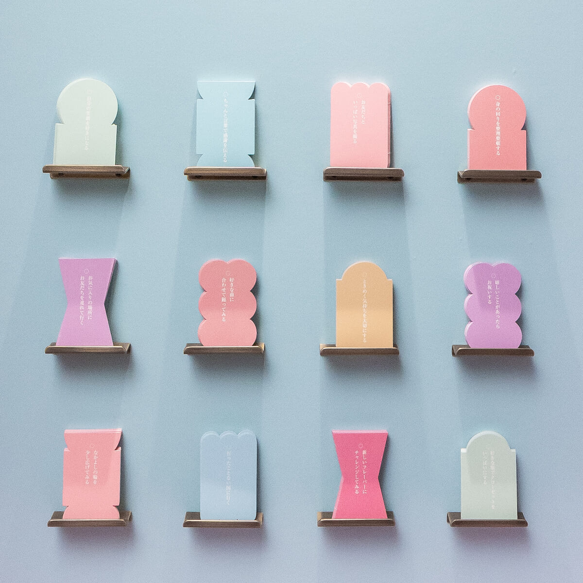 表参道ヒルズ サンリオ「好きにすなおに生きてみる展 WITH マイメロディ」7