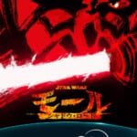 Disney+（ディズニープラス）『スター・ウォーズ：モール／シャドウ・ロード』