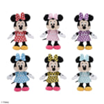 セガプライズ ディズニー「ミニーマウス」　マスコット