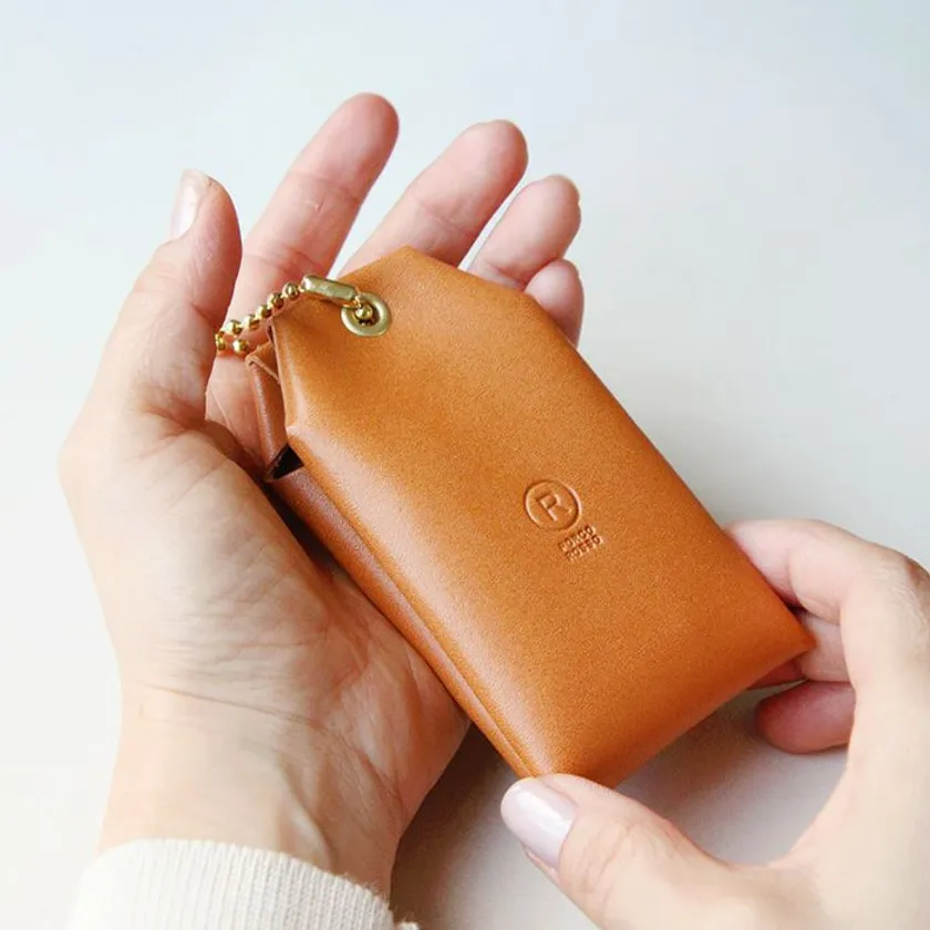 手のひらサイズ